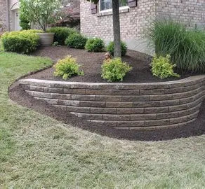 Retaining walls